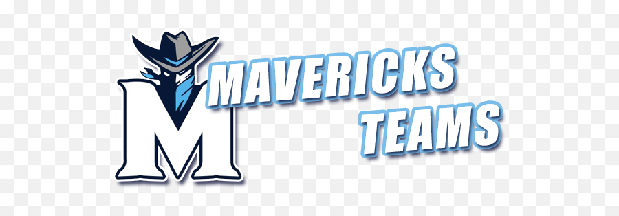 Teams Springfield Mavericks - Springfield Mavericks Png,Maverick Logan Paul Logo