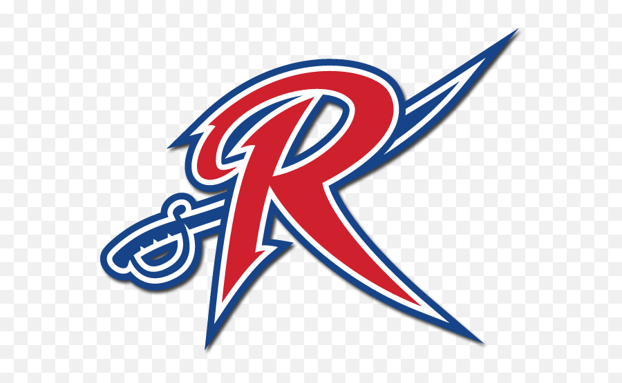 Download Hd Raiders Logo - Roane State Raiders Png,Raiders Logo Png