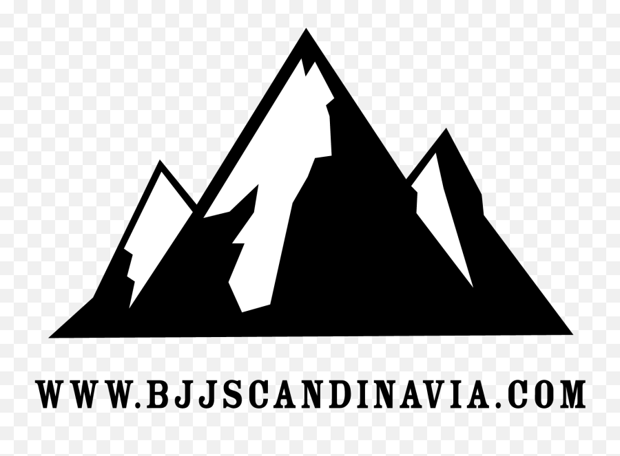 Mountain - Clip Art Png,Mountain Logos