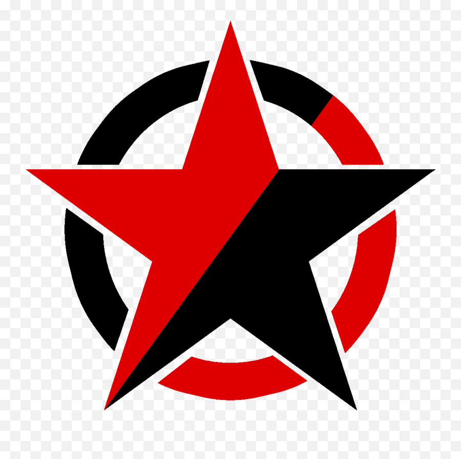 Anarchist Symbol Png - Star Clipart Question Everything Lp Tyranny Symbol Ancient Greece,Star Clipart Transparent