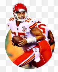 Representation - Sprint Football Png,Patrick Mahomes Png