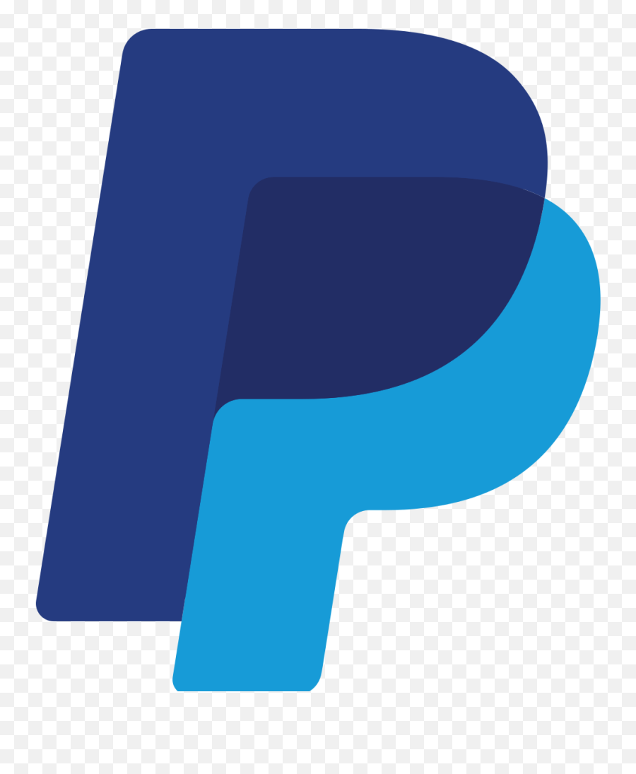 Paypal Transparent Png Icon Free - Paypal Logo,Paypal Icon Png