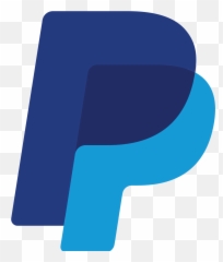 Paypal Transparent Png Icon Free - Logo