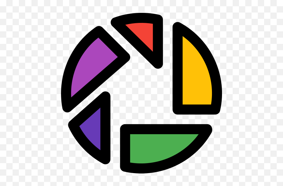 Picasa - Clip Art Png,Picasa Logo