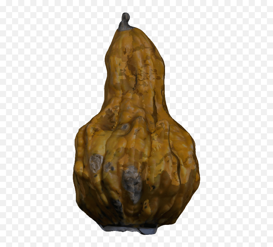 Gourd 2 - Gourd Png,Gourd Png