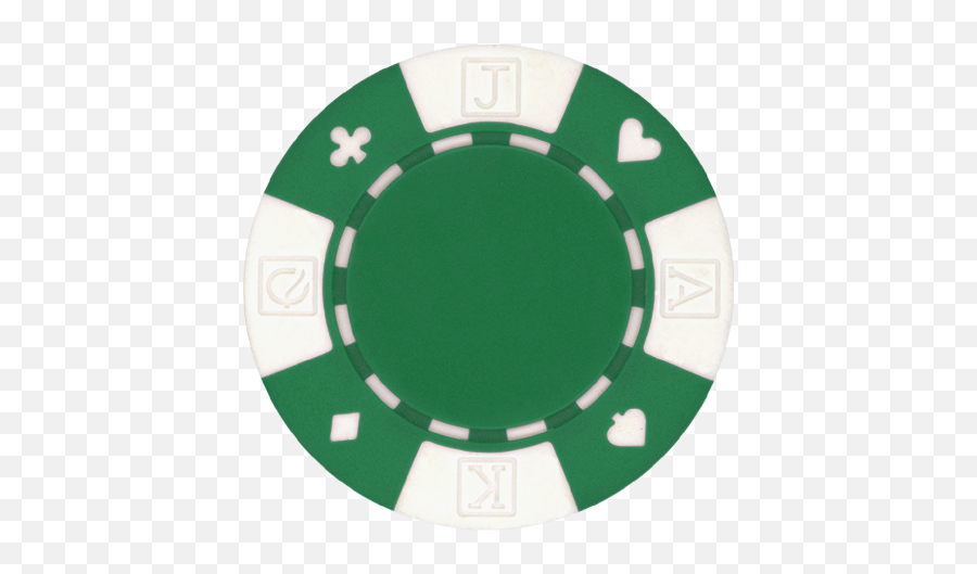 Clay Composite Card Suited Poker Chips - 50 Poker Chip Png,Poker Chips Png