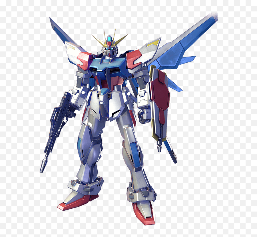 Gundam Versus Logo Png Picture - Gundam Build Strike Full Package,Gundam Png
