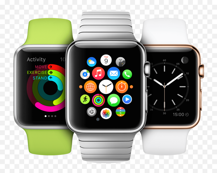 Apple Watch - Apple Smart Watch Price In Nepal Png,Apple Watch Png
