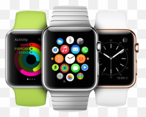Apple Watch - Apple Smart Watch Price In Nepal Png,Apple Watch Png