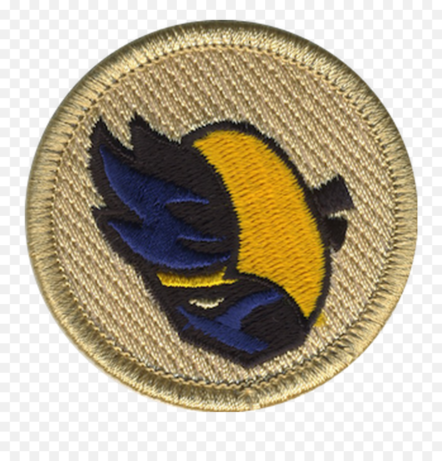 Cheese To The Face Ninja Meme Patrol Patch - Badge Png,Ninja Face Png