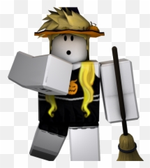 Download Roblox - Guest - Bfabw - Cartoon PNG Image with No Background 