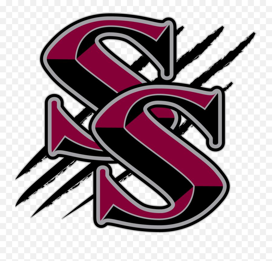 Siloam Springs Panthers Logo Clipart - Full Size Clipart Siloam Springs Middle School Mascot Png,Panthers Logo Png