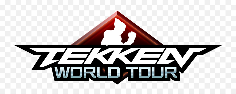 Tekken World Tour Finals - Tekken World Tour Png,Tekken Logo Png