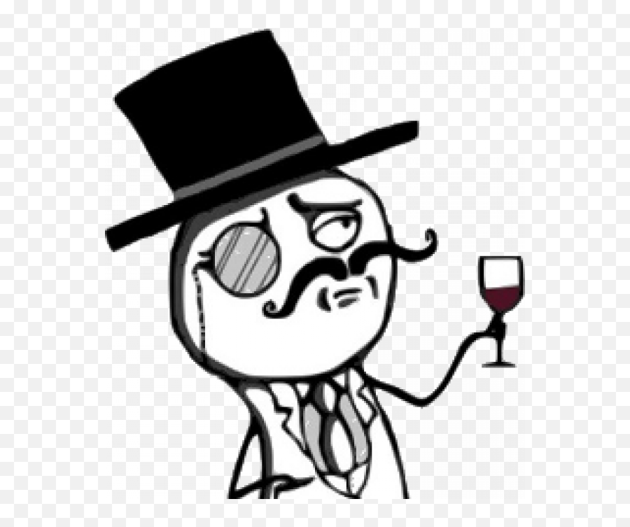 Angry Meme Face Png Free Images Transparent Clipart - Feel Like A Sir Png,Meme Transparent