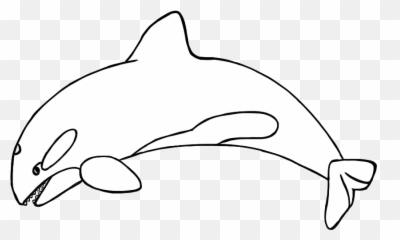 Download Blue Whale Clipart - Blue Whale Fish In Clipart Png,Whale Clipart Png