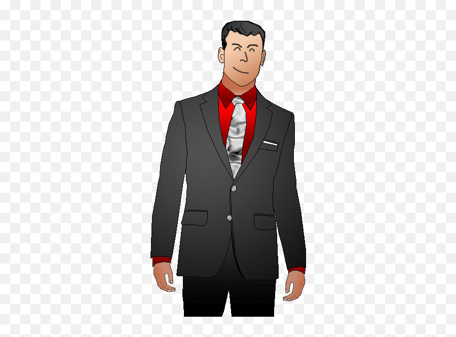 Business Man Opengameartorg - Formal Wear Png,Business Man Png
