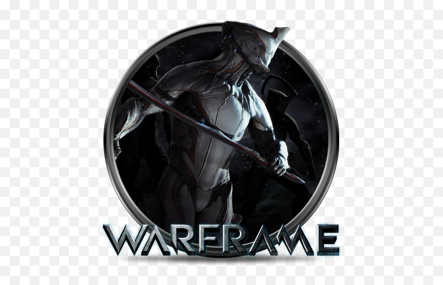 Warframe Role - Playing Games Fileeaglecom Warframe En Gta 5 Png,Warframe Icon Png