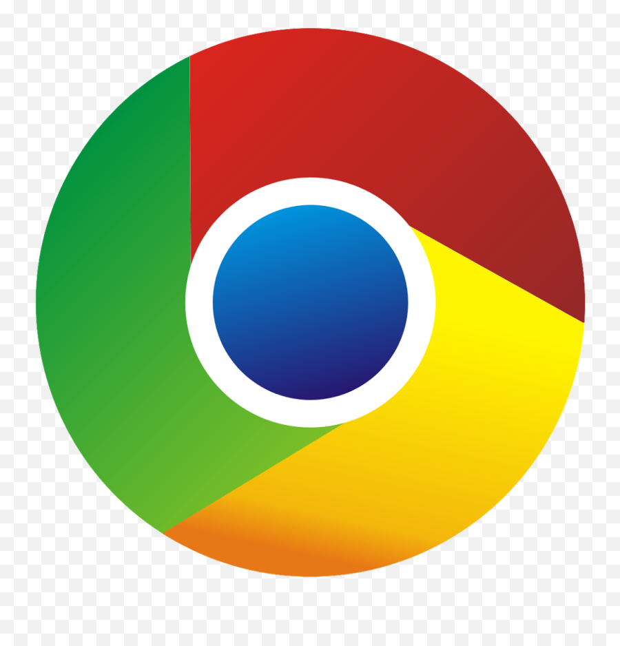 Digital Marketing India Web Design And Development - Logo Chrome Png,Google Chrome Icon Png