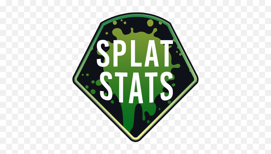 Splatstats Season 3 Final Report - Splatstats Medium Traffic Sign Png,Splatoon 2 Logo Png