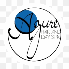Azure Hair U0026 Spa Massages Manchester Ct - Circle png