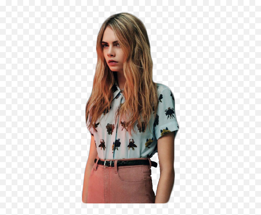 Report Abuse - Cara Delevingne Preppy Png,Cara Delevingne Png