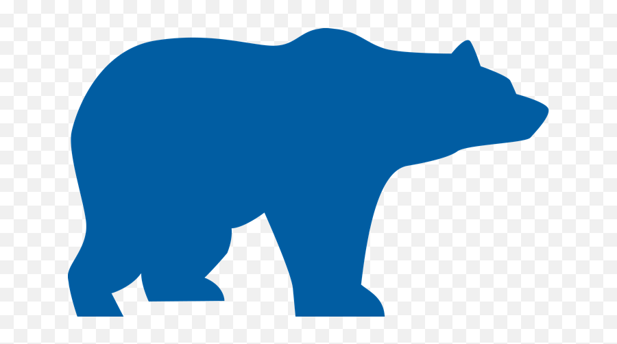 Stock Market Bear Png - Stock Markets Png,Stock Market Png
