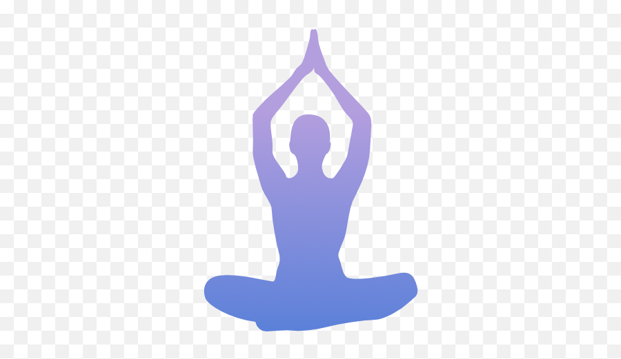 Inner Peace With The Help Of Yoga - Fall Into Yoga Logo Png,Yoga Transparent