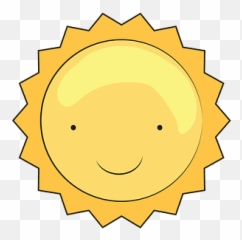 Sun Bear Clipart Free Download Transparent Png Creazilla - Illustration,The Sun Transparent