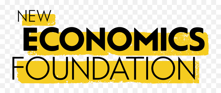 New Economics Foundation - New Economics Foundation Png,Economics Png