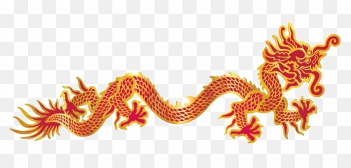 Chinese Dragon Png Photo Image - Long