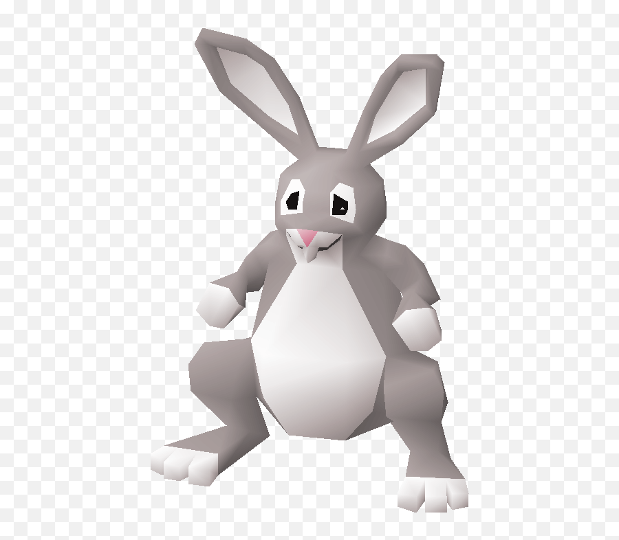 Egg 2019 Easter Event - Osrs Wiki Easter Bunny Runescape Png,Chocolate Bunny Png