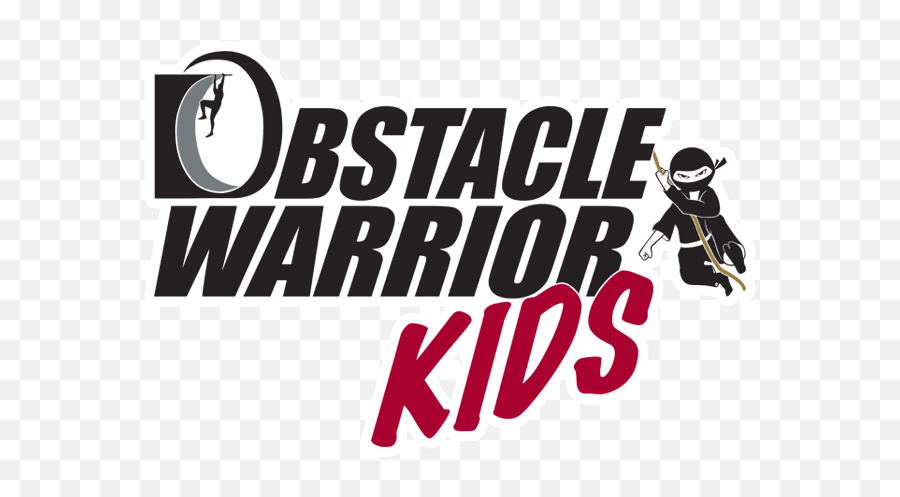Owk - Obstacle Warrior Kids Mckinney Png,Child Png