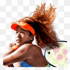 Naomi Osaka Png