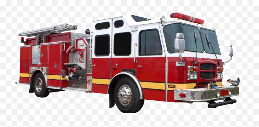 Fire Engine Png Free Download - Transparent Background Fire Truck Png,Fire Truck Png