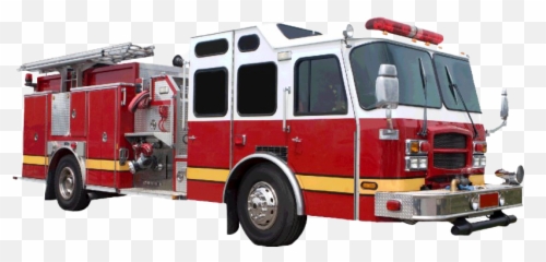Fire Engine Png Free Download - Transparent Background Fire Truck Png,Fire Truck Png