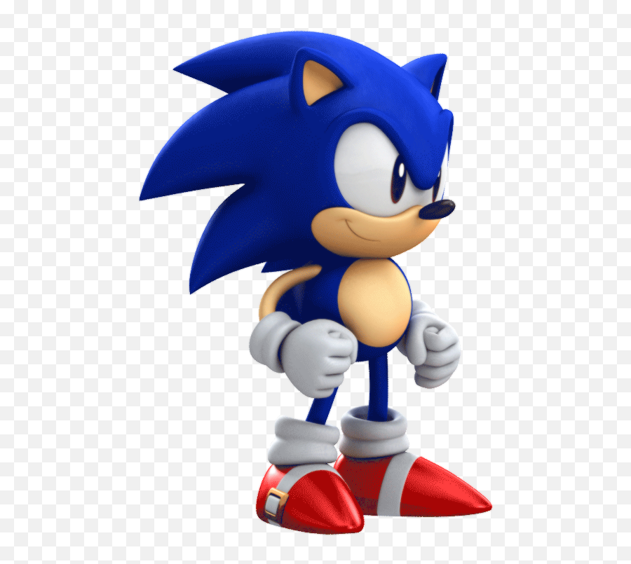 Sonic - Sonic The Hedgehog Sprites Gif Png,Sonic Transparent
