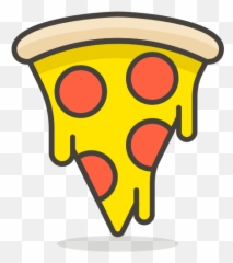 Pizza Free Icon Of 780 Vector Emoji - Pizza Emoji Free Download Png,Pizza Emoji Png
