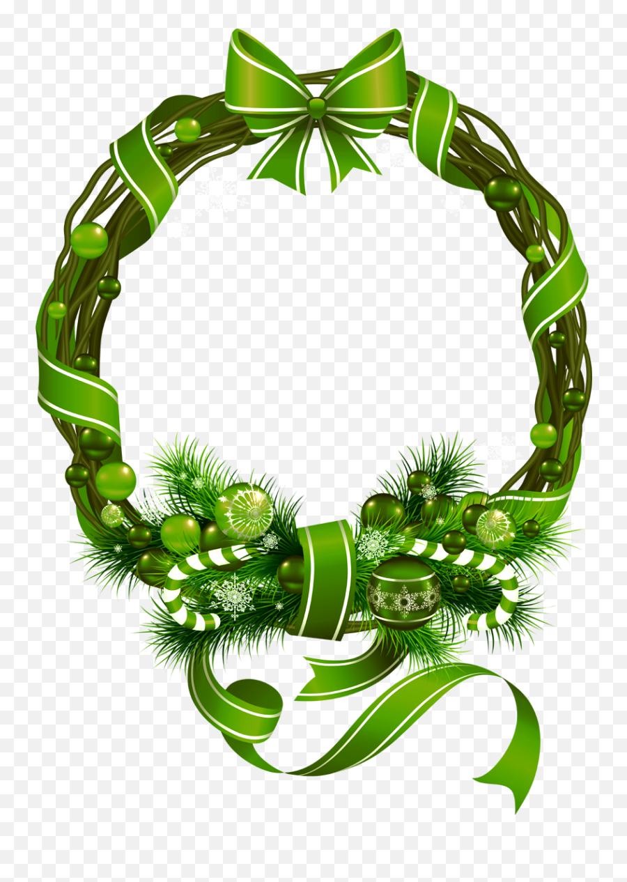 Christmas Ribbon Png Images Free Download - Vector Christmas Decorations Clipart,Christmas Ribbon Png