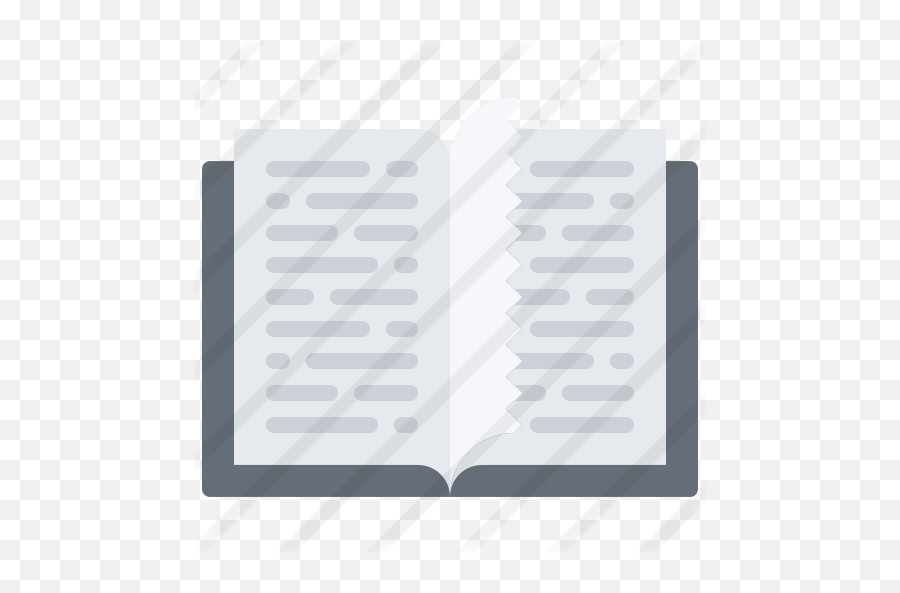 Torn Page - Slope Png,Torn Png