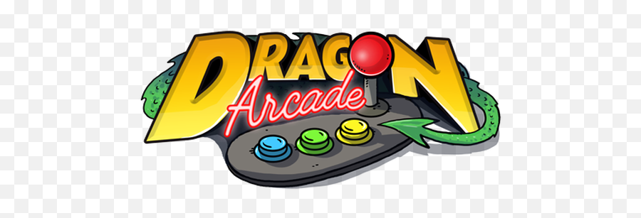 Dragon Arcade - Bocce Png,Arcade Png