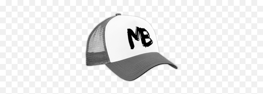Monsterboy Mb Logo Hat - Gorras Del Quinto Escalon Png,Mb Logo