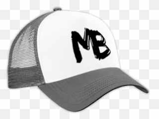 Monsterboy Mb Logo Hat - Gorras Del Quinto Escalon Png,Mb Logo