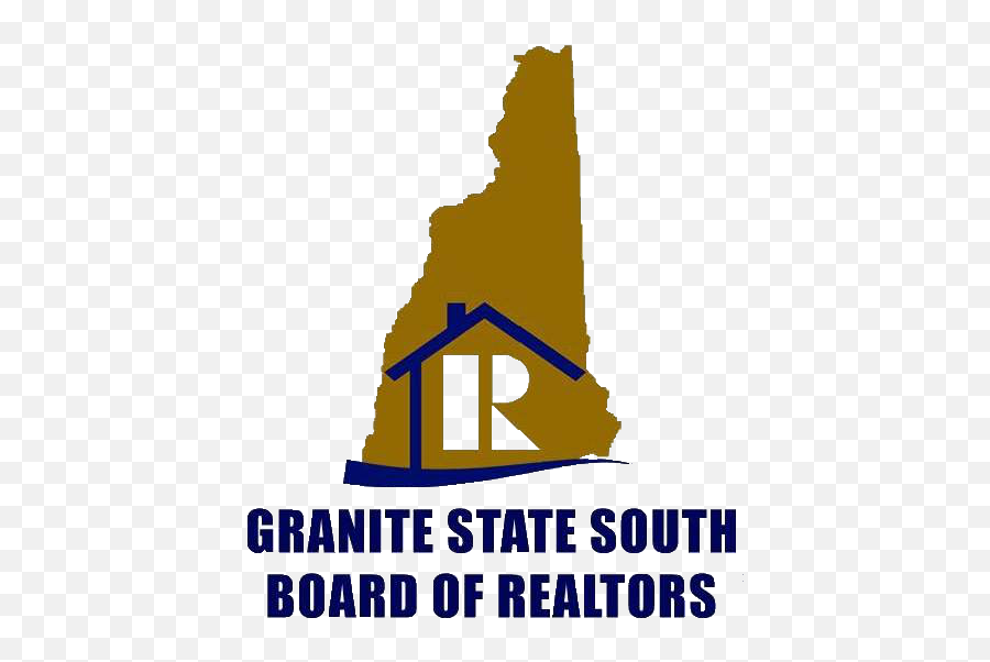 Granite State South Board Of Realtors - Graphic Design Png,Realtor.com Logo Png