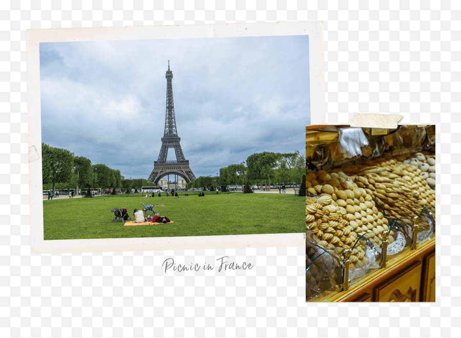 Travel Tip - Eiffel Tower Full Size Png Download Seekpng Eiffel Tower,Eiffel Tower Png