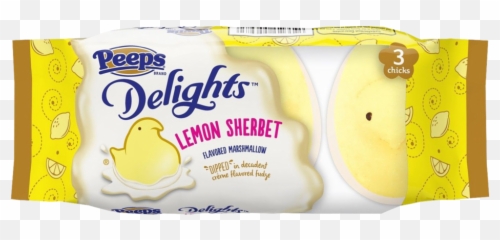 Peeps Delights Doug Kobrin - png
