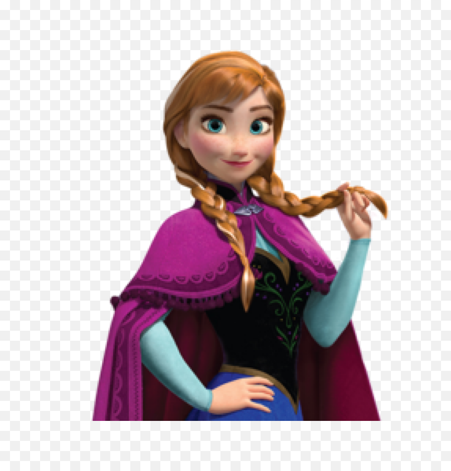 Elsa And Anna Png For Free Download - Anna Frozen Png,Elsa And Anna Png