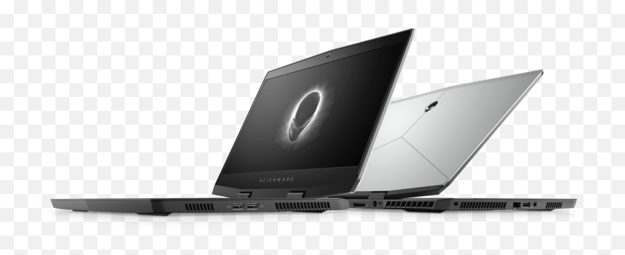 Download Dell Alienware M15 Gaming - Dell Alienware M15 Png,Alienware Png