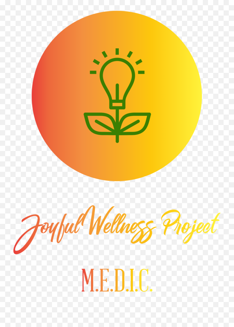 Home Joyful Wellness Project - Emblem Png,Project M Logo