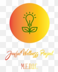 Home Joyful Wellness Project - Emblem png