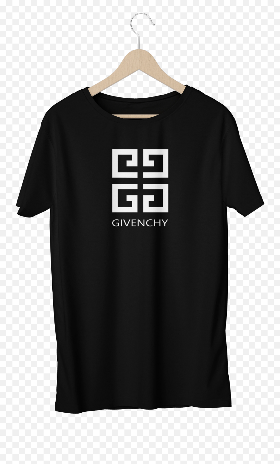 Fendi Shirt T - Givenchy Png,Fendi Logo Png